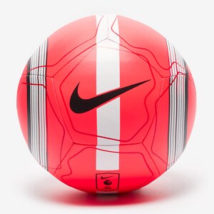 Ballon de Football Nike Premier League 24/25 Pitch | Pro:Direct Soccer