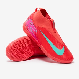 Nike Kids Air Zoom Mercurial Superfly X Academy IC | Pro:Direct Soccer