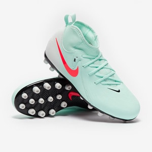 Nike Kids Phantom Luna II Academy AG | Pro:Direct Soccer
