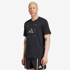 adidas Climacool Training T-Shirt | Pro:Direct Running