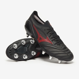 Mizuno Morelia Neo IV B Elite SI Rugby Boots | Pro:Direct Rugby