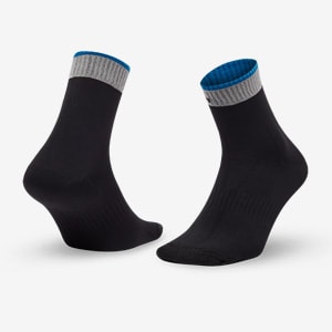 Hilly Twin Skin Ankle Min Socks | Pro:Direct Running