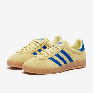adidas Originals Gazelle Indoor | Pro:Direct Soccer