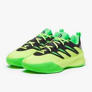 adidas Dame Certified 3 | Pro:Direct Basketball