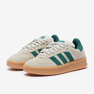 adidas Originals Samba XLG pour Enfant plus âgé | Pro:Direct Soccer