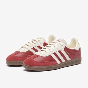 adidas Originals Samba OG pour Enfant plus âgé | Pro:Direct Soccer