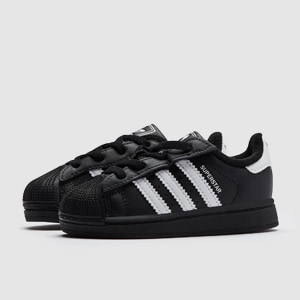 adidas Originals Toddler Superstar II (TD) | Pro:Direct Soccer