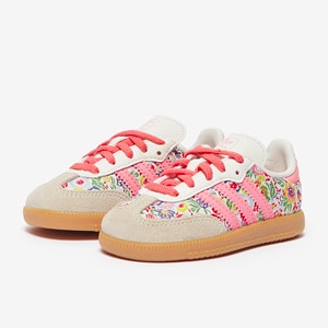 adidas Originals x Liberty London Samba OG pour Tout-Petit | Pro:Direct Soccer