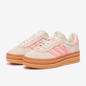 adidas Originals Gazelle Bold para niños (GS) | Pro:Direct Soccer