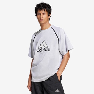 T-Shirt adidas Originals Badge Of Sport | Pro:Direct Soccer