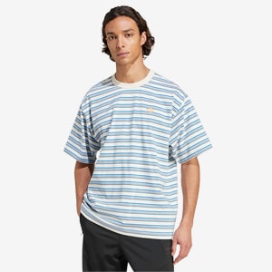 T-Shirt adidas Originals à rayures | Pro:Direct Soccer
