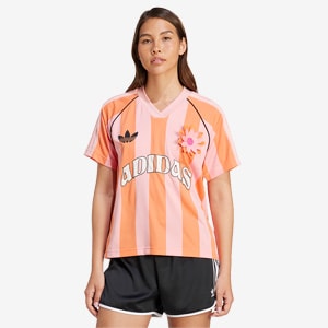 Mailot adidas Originals pour Femme | Pro:Direct Soccer
