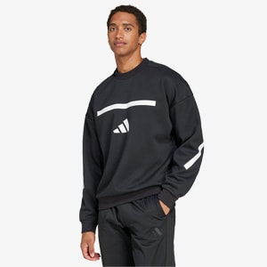 adidas Sportswear Z.N.E. Sweatshirt | Pro:Direct Basketball
