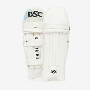 DSC Cynos 44 Finesse LH Batting Pads | Pro:Direct Cricket