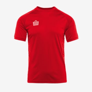 Admiral Flare Slim SS Training Tee