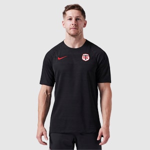 Nike Stade Toulousain 25/26 Training Top | Pro:Direct Rugby