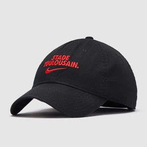 Nike Stade Toulousain 25/26 H86 Cap | Pro:Direct Rugby