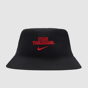 Nike Stade Toulousain 25/26 Bucket Hat | Pro:Direct Rugby