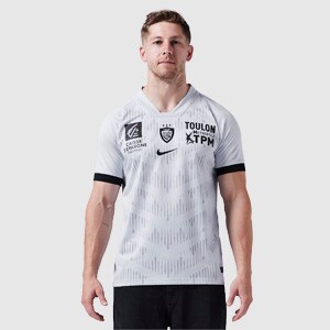Nike RC Toulon 25/26 Away Replica Shirt | Pro:Direct Rugby