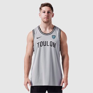 Nike RC Toulon 25/26 Basketball Jersey | Pro:Direct Rugby