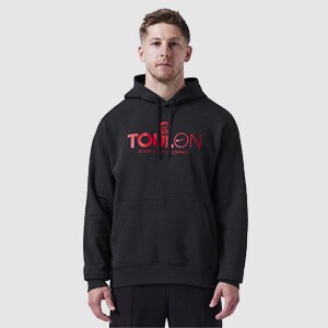 Nike RC Toulon 25/26 Hoodie | Pro:Direct Rugby