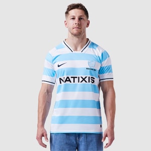 Nike Racing 92 25/26 Home Replica Shirt | Pro:Direct Rugby