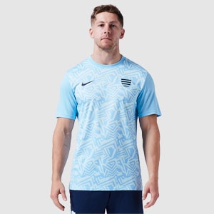Nike Racing 92 25/26 Pre-Match Top | Pro:Direct Rugby