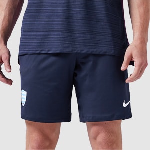Nike Racing 92 25/26 Training Short | Pro:Direct Rugby