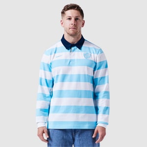 Nike Racing 92 25/26 Heritage Rugby Shirt | Pro:Direct Rugby