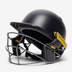 Masuri T Line Plus Steel Helmet | Pro:Direct Cricket