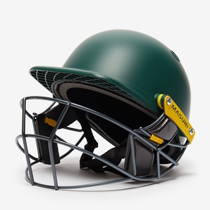 Masuri T Line Plus Steel Helmet | Pro:Direct Cricket