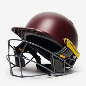 Masuri T Line Plus Steel Helmet | Pro:Direct Cricket