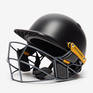 Masuri T Line Plus Steel Helmet | Pro:Direct Cricket