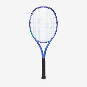 Yonex Ezone 100L Tennis Racket (Unstrung) - Blast Blue