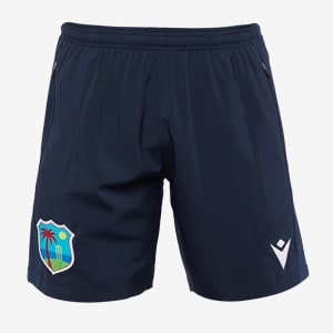 Macron West Indies Training Shorts | Pro:Direct Cricket