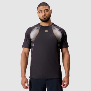 Canterbury Tempo+ Training T-Shirt | Pro:Direct Rugby