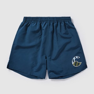 Canterbury Uglies 5inch Logo Tactic Short | Pro:Direct Rugby