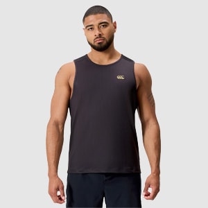 Canterbury Tempo+ Singlet | Pro:Direct Rugby