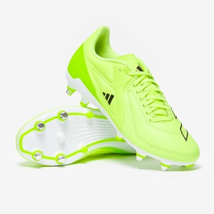 adidas RS-15 Elite SG Rugby Boots | Pro:Direct Rugby