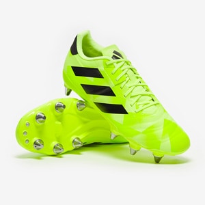 adidas Kakari RS SG Rugby Boots | Pro:Direct Rugby