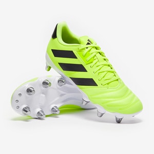 adidas Kakari Elite SG Rugby Boots | Pro:Direct Rugby