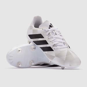 adidas Rugby Junior SG Rugby Boots | Pro:Direct Rugby
