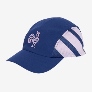 adidas France 25/26 Tech Cap | Pro:Direct Rugby