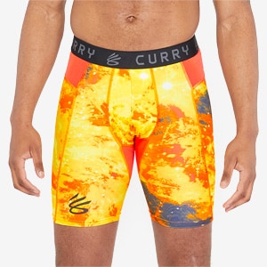 Under Armour Curry Shorts | Pro:Direct Basketball