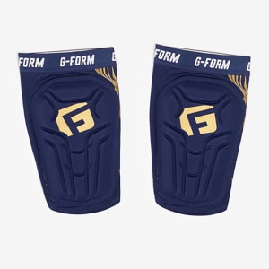 Espinilleras G-Form V2 | Pro:Direct Soccer