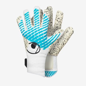 Uhlsport FOAM Cybertec Supergrip+ Finger Surround | Pro:Direct Soccer