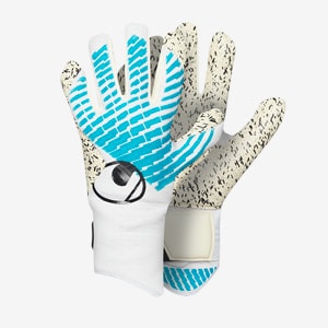 Uhlsport FOAM Cybertec Supergrip+ HN | Pro:Direct Soccer