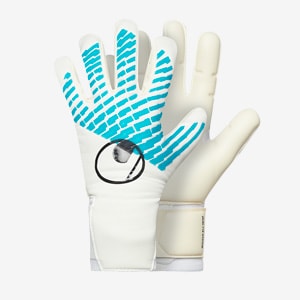 Uhlsport FOAM Cybertec Absolutgrip HN Fit | Pro:Direct Soccer