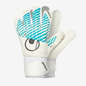 Gants de Gardien Uhlsport FOAM Cybertec Soft Flex Frame | Pro:Direct Soccer