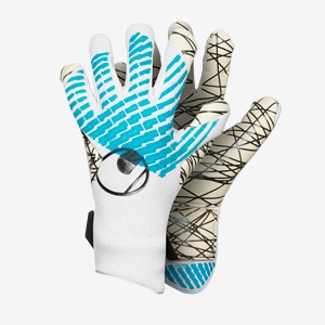 Uhlsport FOAM Cybertec Ultragrip SC | Pro:Direct Soccer